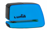 Lock LUMA DIM91DB ENDURO 91D with bag moder