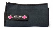 Helmet & visor microfibre cloth MUC-OFF 998