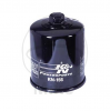 Premium oil filter K&N KN 156