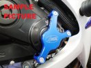 Crankcase Protector (Pick-Up) 4RACING CM027DX Modra