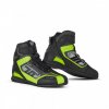 Obutev Seventy Degrees 70° SD-BR3 VELOCE PRO Black / Fluor Yellow T43