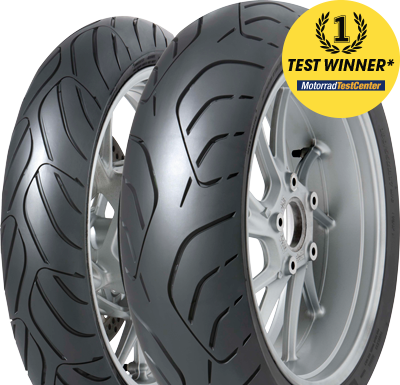 Pnevmatika DUNLOP 160/60ZR17 (69W) TL SX ROADSMART III