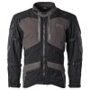 Jakna GMS ZG55500 ACAMAR WP black-grey 3XL